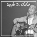Mujhe Teri Chahat - Tauseef Akhtar Song Download